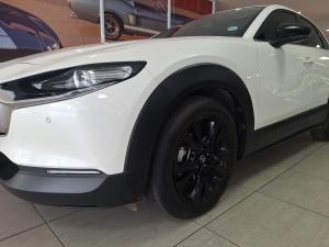 Mazda CX-30 2.0 Carbon Edition - Image 3