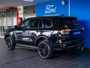Ford Everest 2.0 BiTurbo Sport - Image 7