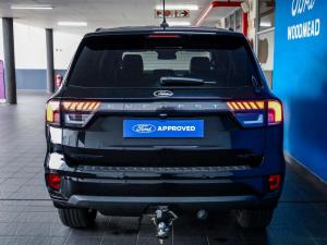 Ford Everest 2.0 BiTurbo Sport - Image 9