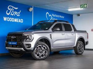 Ford Ranger 2.0 BiTurbo double cab Wildtrak 4x4 - Image 1