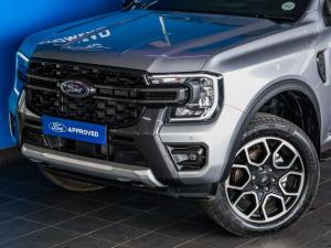 Ford Ranger 2.0 BiTurbo double cab Wildtrak 4x4 - Image 2