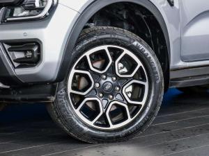 Ford Ranger 2.0 BiTurbo double cab Wildtrak 4x4 - Image 3