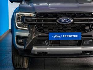 Ford Ranger 2.0 BiTurbo double cab Wildtrak 4x4 - Image 4