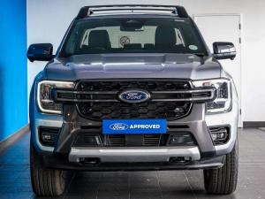 Ford Ranger 2.0 BiTurbo double cab Wildtrak 4x4 - Image 5