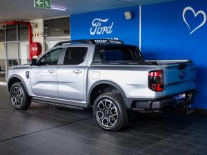 Ford Ranger 2.0 BiTurbo double cab Wildtrak 4x4 - Image 7