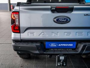 Ford Ranger 2.0 BiTurbo double cab Wildtrak 4x4 - Image 8