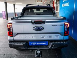 Ford Ranger 2.0 BiTurbo double cab Wildtrak 4x4 - Image 9