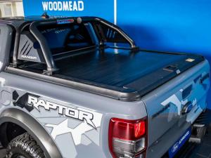 Ford Ranger 2.0Bi-Turbo double cab 4x4 Raptor - Image 11