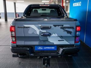 Ford Ranger 2.0Bi-Turbo double cab 4x4 Raptor - Image 12