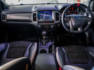 Ford Ranger 2.0Bi-Turbo double cab 4x4 Raptor - Image 13