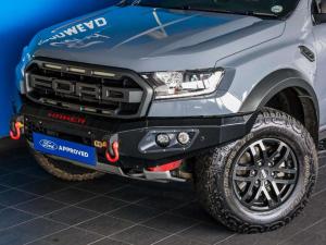Ford Ranger 2.0Bi-Turbo double cab 4x4 Raptor - Image 2