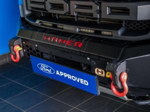 Ford Ranger 2.0Bi-Turbo double cab 4x4 Raptor - Image 4