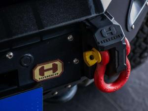 Ford Ranger 2.0Bi-Turbo double cab 4x4 Raptor - Image 5