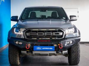 Ford Ranger 2.0Bi-Turbo double cab 4x4 Raptor - Image 7