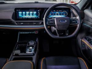 Ford Territory 1.8T Dark Edition - Image 10