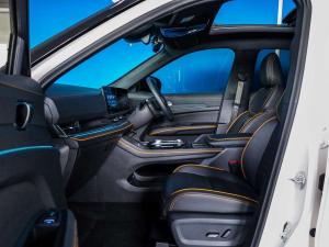 Ford Territory 1.8T Dark Edition - Image 15