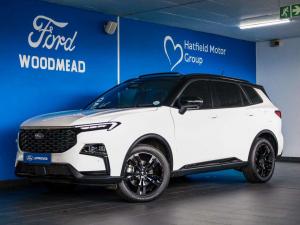 Ford Territory 1.8T Dark Edition - Image 1