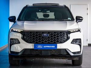 Ford Territory 1.8T Dark Edition - Image 5