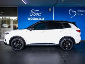 Ford Territory 1.8T Dark Edition - Image 6
