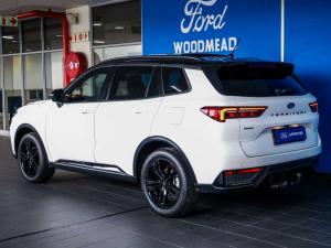 Ford Territory 1.8T Dark Edition - Image 7