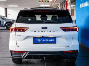 Ford Territory 1.8T Dark Edition - Image 9