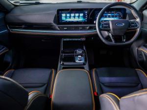 Ford Territory 1.8T Dark Edition - Image 11