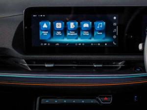 Ford Territory 1.8T Dark Edition - Image 13