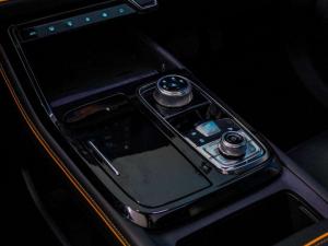 Ford Territory 1.8T Dark Edition - Image 14