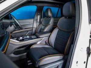 Ford Territory 1.8T Dark Edition - Image 15