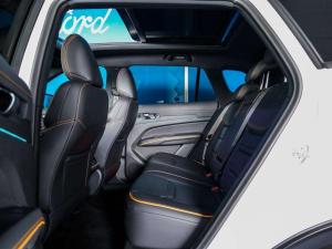 Ford Territory 1.8T Dark Edition - Image 16