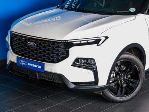 Ford Territory 1.8T Dark Edition - Image 2