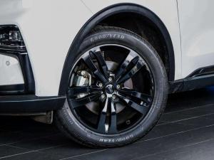 Ford Territory 1.8T Dark Edition - Image 3