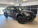 Isuzu D-Max 250 double cab X-Rider Black - Thumbnail 1