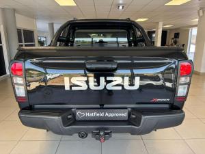 Isuzu D-Max 250 double cab X-Rider Black - Image 8
