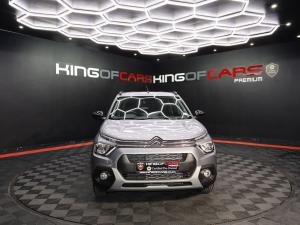 Citroen C3 1.2 Max - Image 1