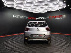 Citroen C3 1.2 Max - Image 4