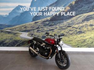Triumph Speed Twin 1200 - Image 2