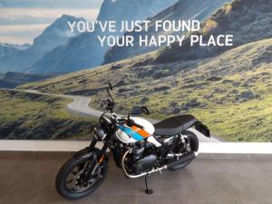 Triumph Speed Twin 900 - Image 4