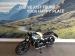 Triumph Speed Twin 900 - Thumbnail 4