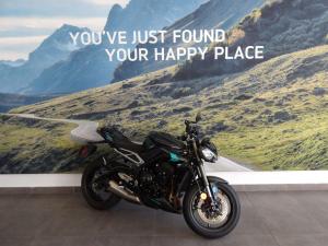 Triumph Street Triple 765 - Image 2