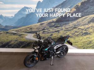 Triumph Street Triple 765 - Image 3