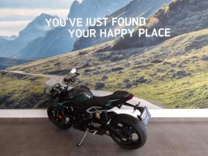 Triumph Street Triple 765 - Image 4