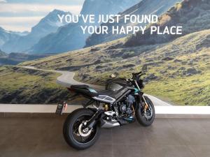 Triumph Street Triple 765 - Image 5