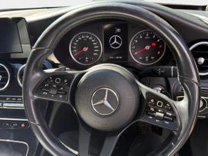 Mercedes-Benz C-Class C180 - Image 11