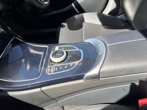 Mercedes-Benz C-Class C180 - Image 13