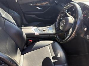 Mercedes-Benz C-Class C180 - Image 14