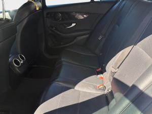 Mercedes-Benz C-Class C180 - Image 17