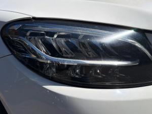 Mercedes-Benz C-Class C180 - Image 19