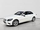 Thumbnail Mercedes-Benz C-Class C180