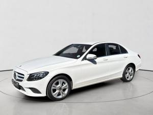 Mercedes-Benz C-Class C180 - Image 1